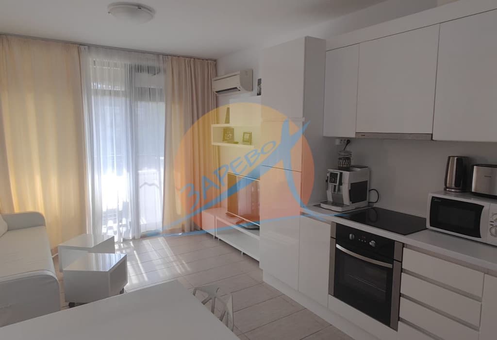 Грийн Лайф апартаменти под наем сезон 2025, дългосрочно. Green Life Private apartments Sozopol