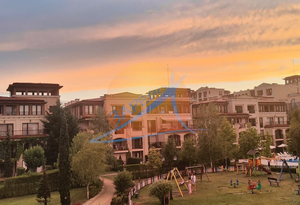 Грийн Лайф апартаменти под наем сезон 2025, дългосрочно. Green Life Private apartments Sozopol