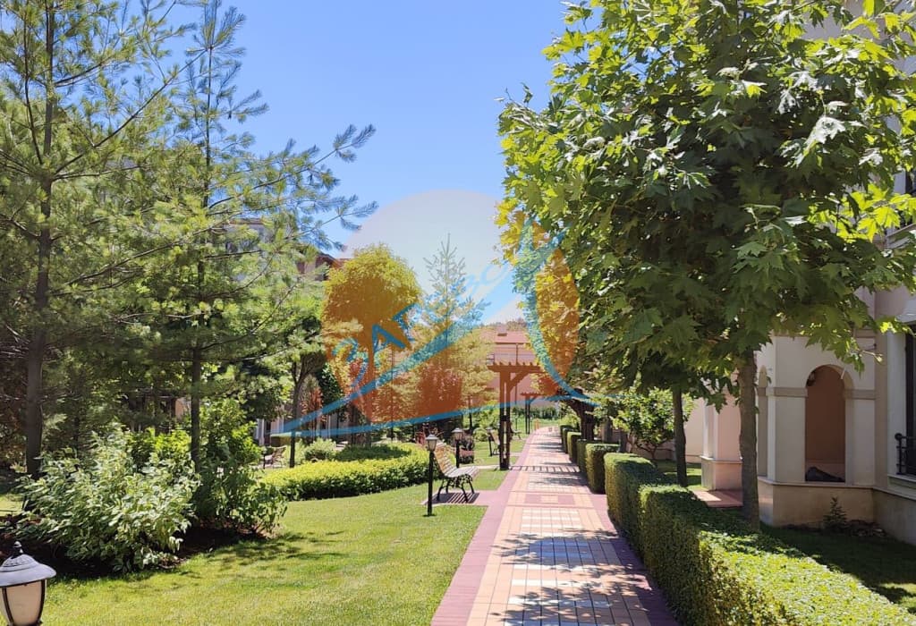 Грийн Лайф апартаменти под наем сезон 2025, дългосрочно. Green Life Private apartments Sozopol