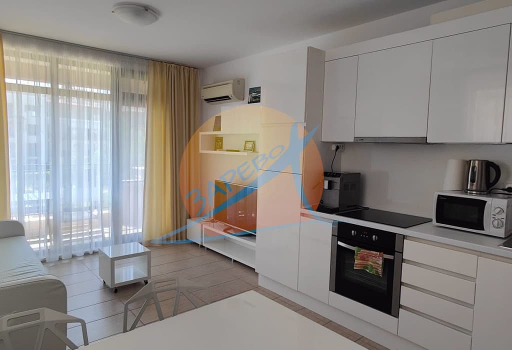 Грийн Лайф апартаменти под наем сезон 2025, дългосрочно. Green Life Private apartments Sozopol