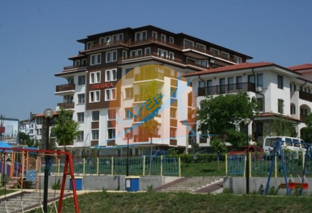 Фрегата (Fregata), Диневи груп, Свети Влас