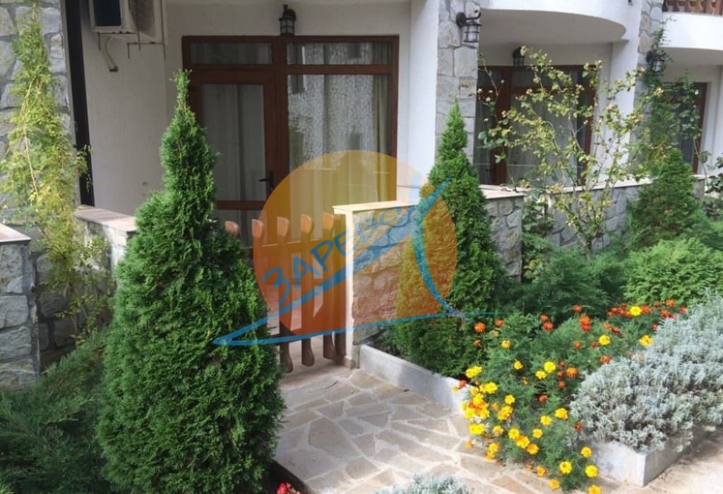 Фрегата (Fregata), Диневи груп, Свети Влас