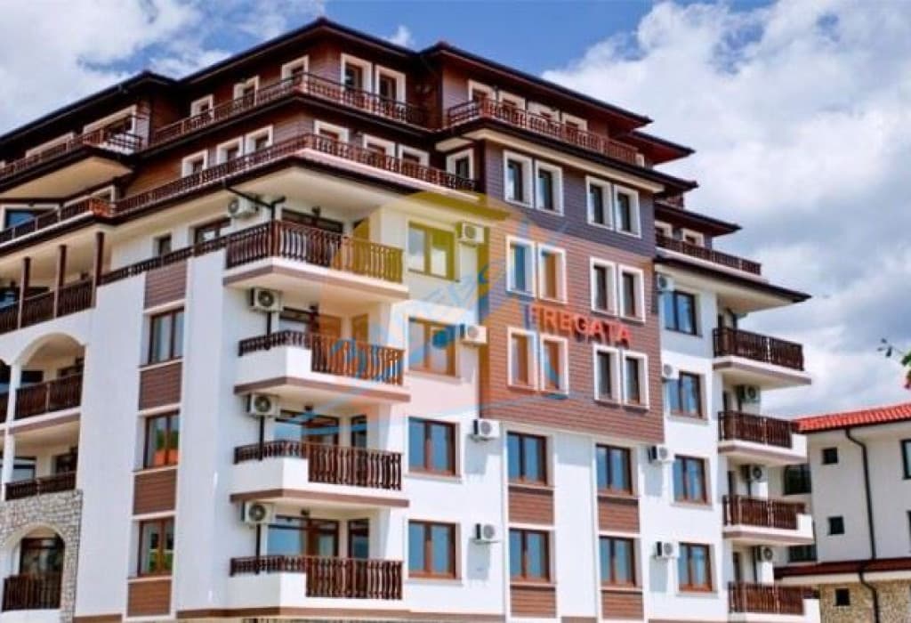 Фрегата (Fregata), Диневи груп, Свети Влас