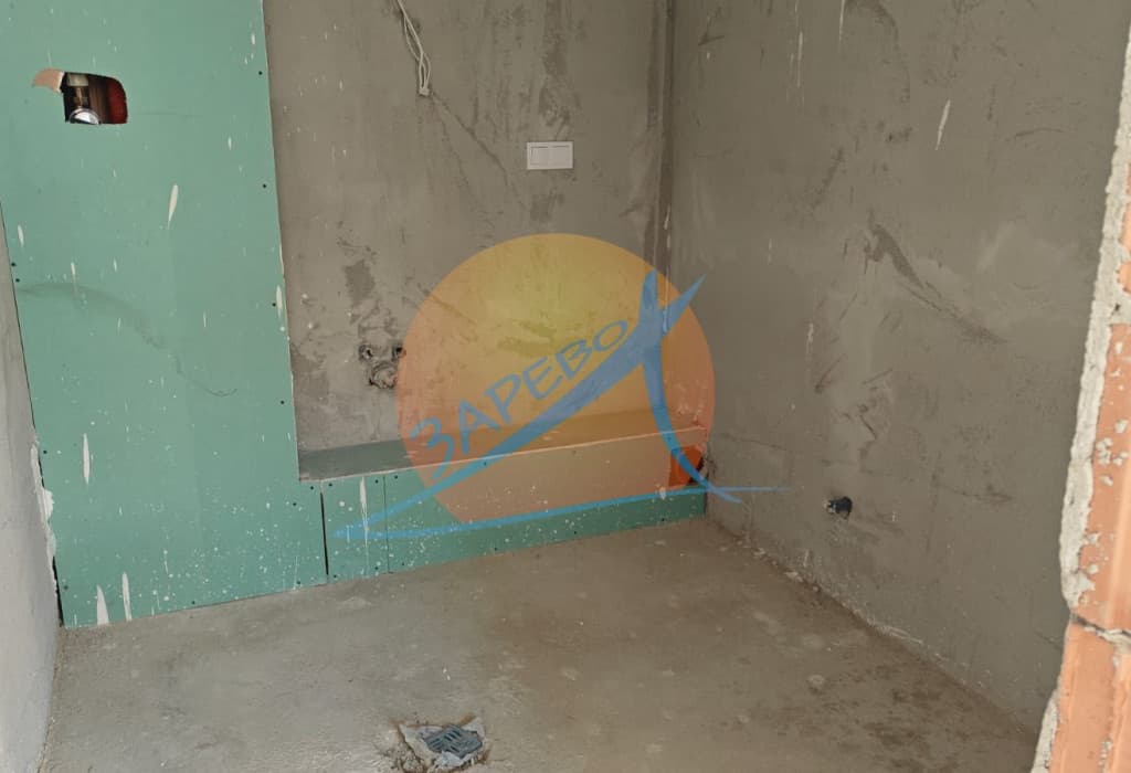 Бургас, център, лекарски кабинет, луксозна сграда на бул. Демокрация, CHANTRER Residence, Акт 16