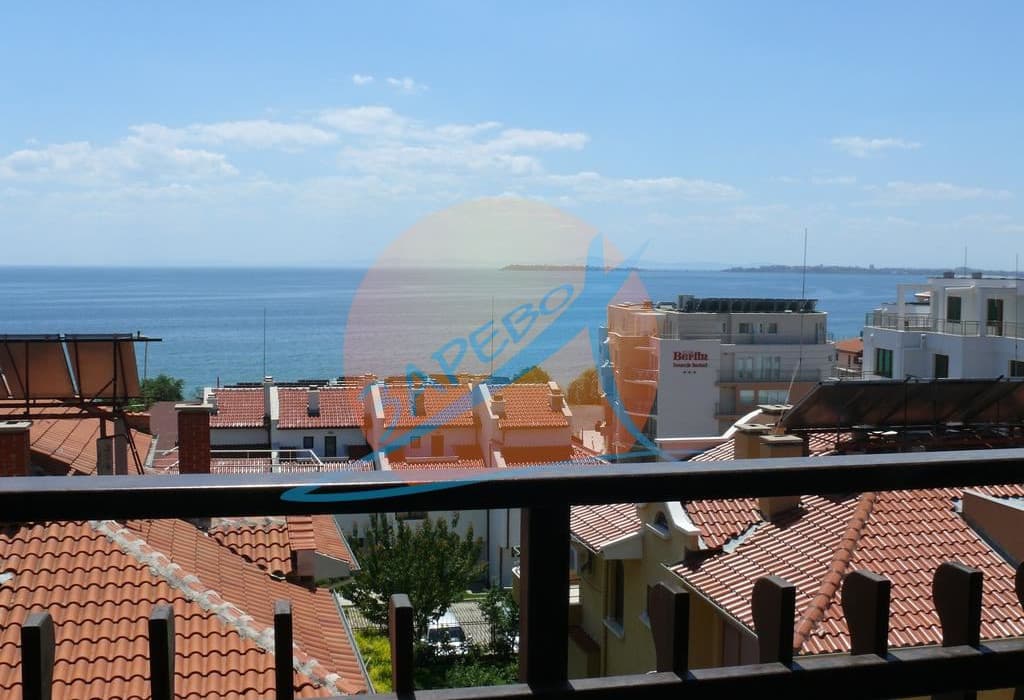 Кентавър (Centaur), Диневи ризорт, Свети Влас