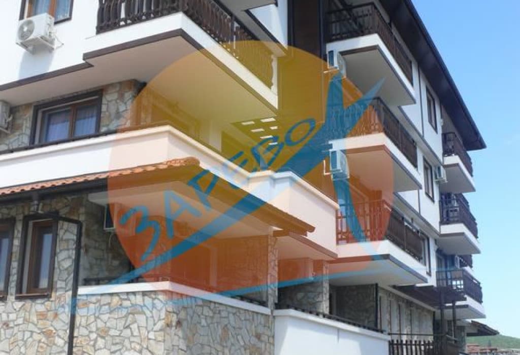 Кентавър (Centaur), Диневи ризорт, Свети Влас