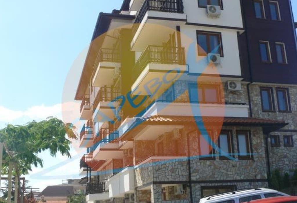 Кентавър (Centaur), Диневи ризорт, Свети Влас