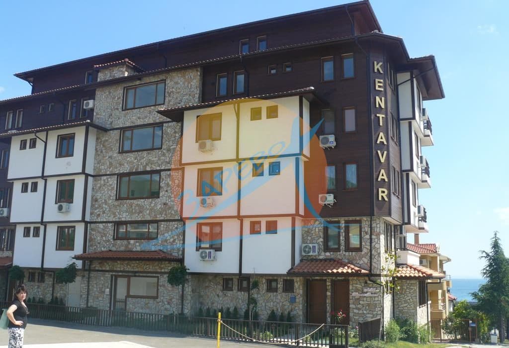 Кентавър (Centaur), Диневи ризорт, Свети Влас