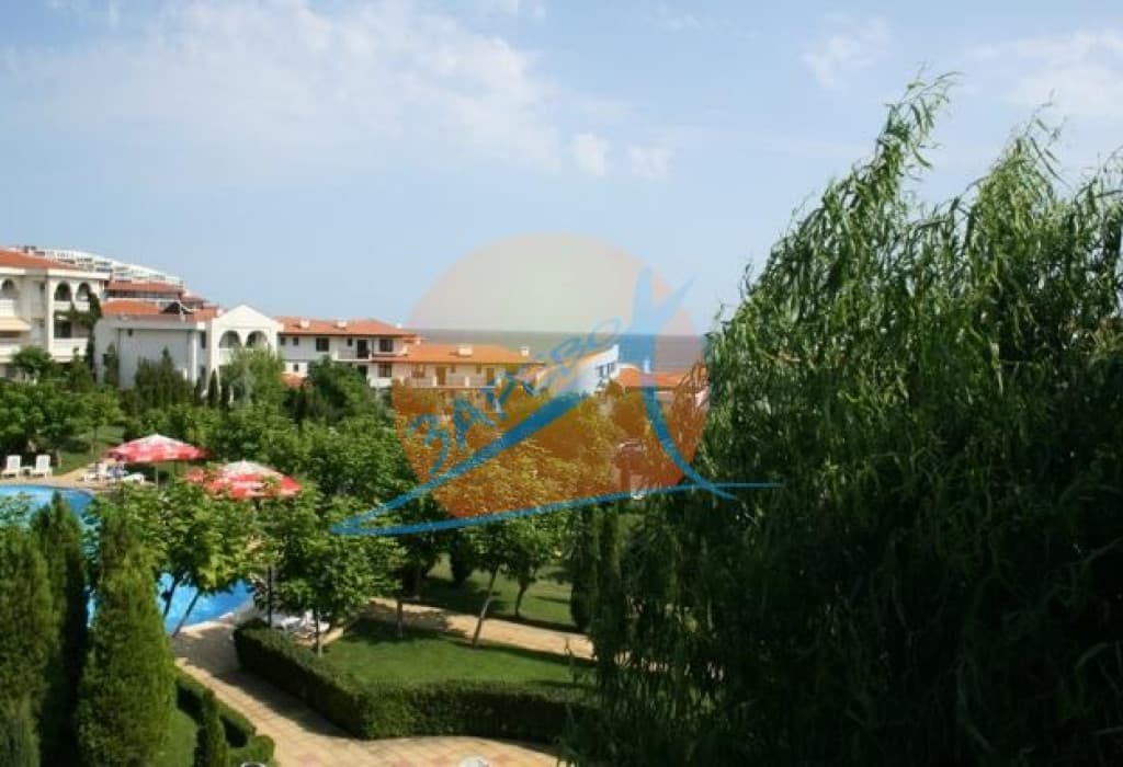 Южен бряг (South Beach), Диневи груп, Свети Влас