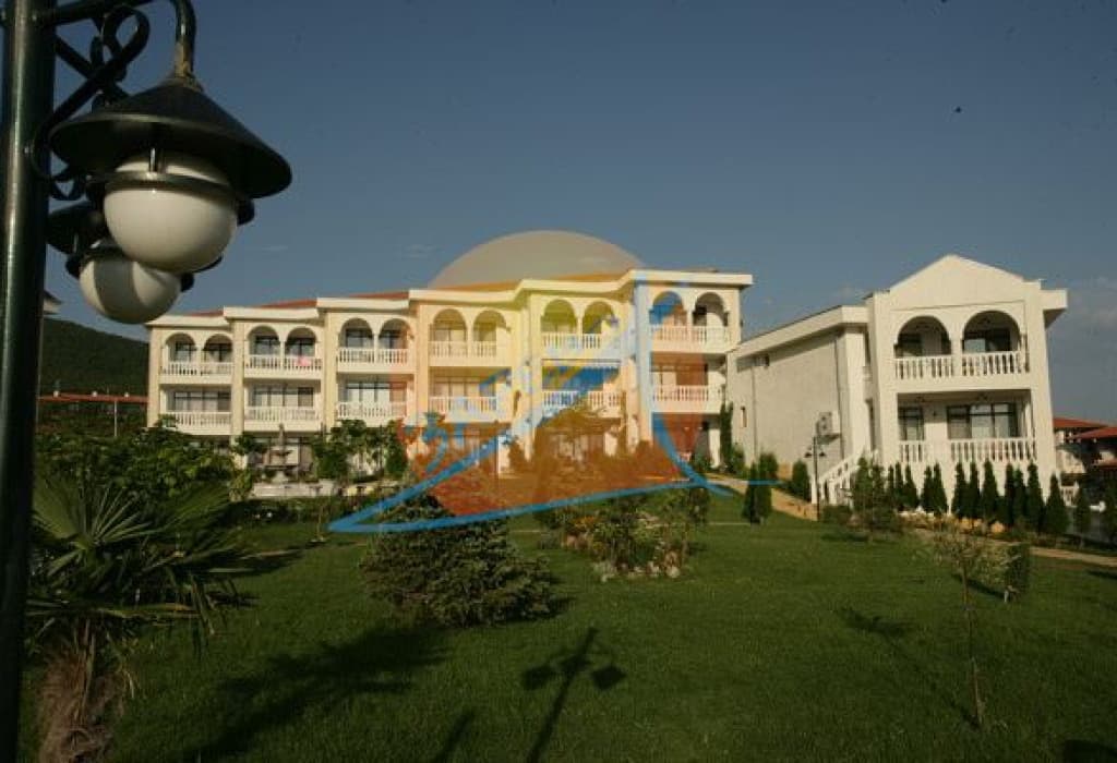 Южен бряг (South Beach), Диневи груп, Свети Влас