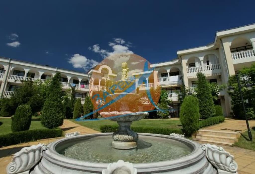 Южен бряг (South Beach), Диневи груп, Свети Влас