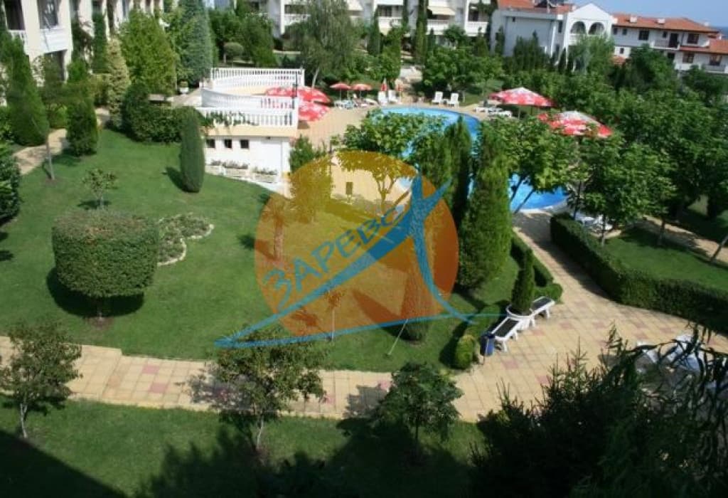 Южен бряг (South Beach), Диневи груп, Свети Влас