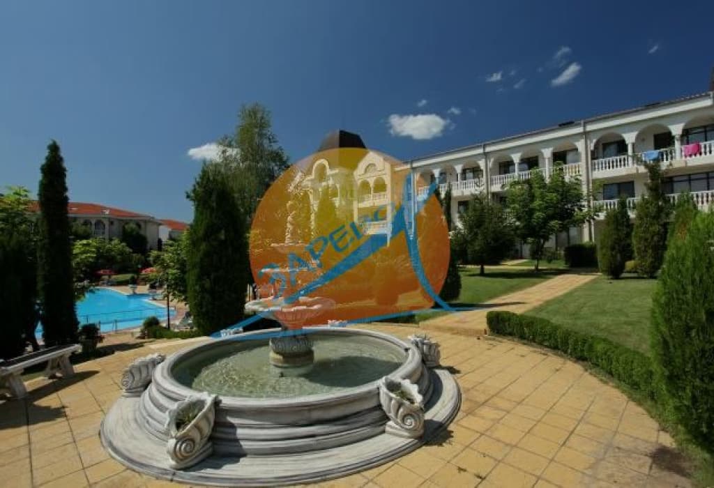 Южен бряг (South Beach), Диневи груп, Свети Влас