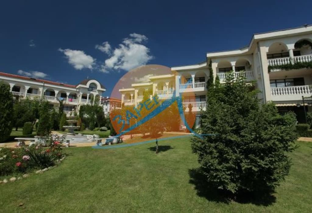 Южен бряг (South Beach), Диневи груп, Свети Влас