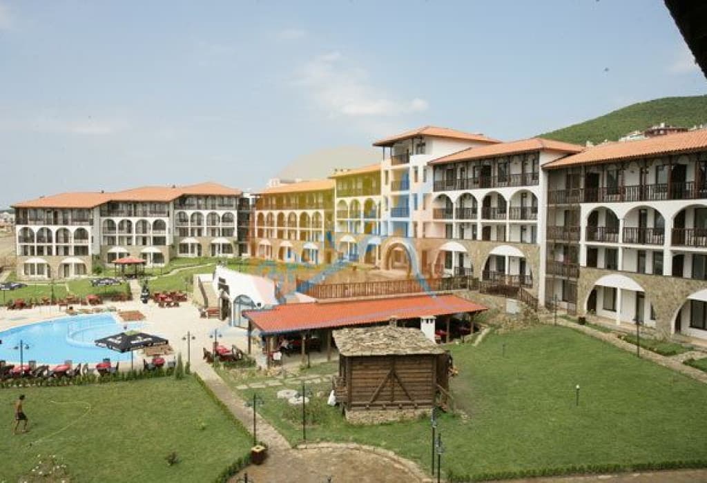 Воденицата (The Mill), Диневи груп, Свети Влас