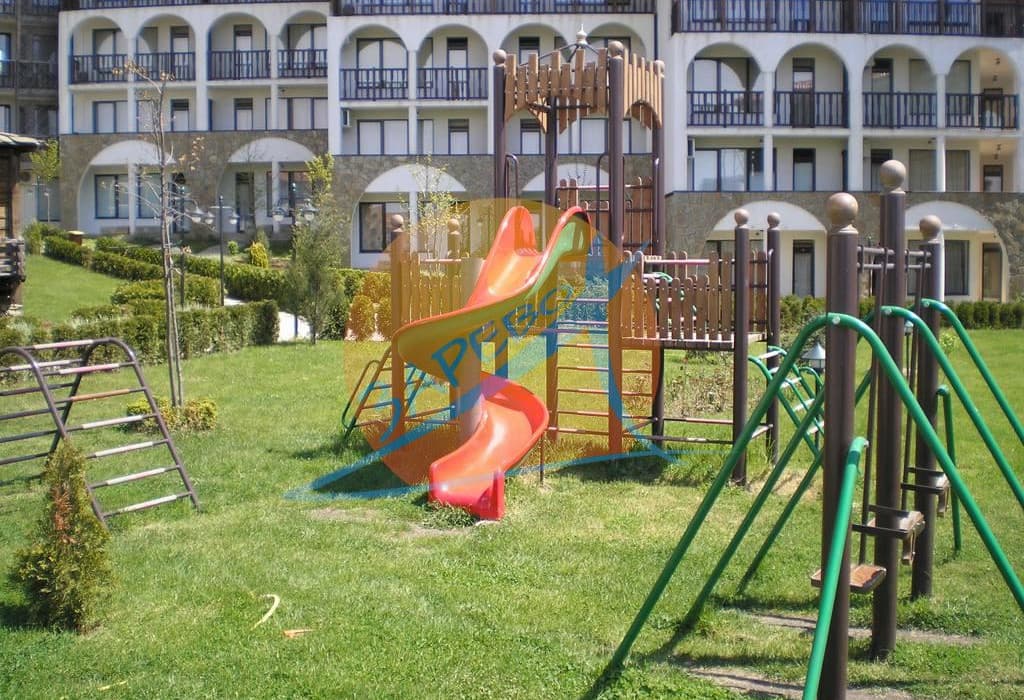 Воденицата (The Mill), Диневи груп, Свети Влас