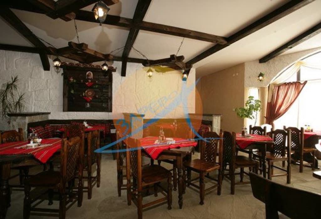 Воденицата (The Mill), Диневи груп, Свети Влас