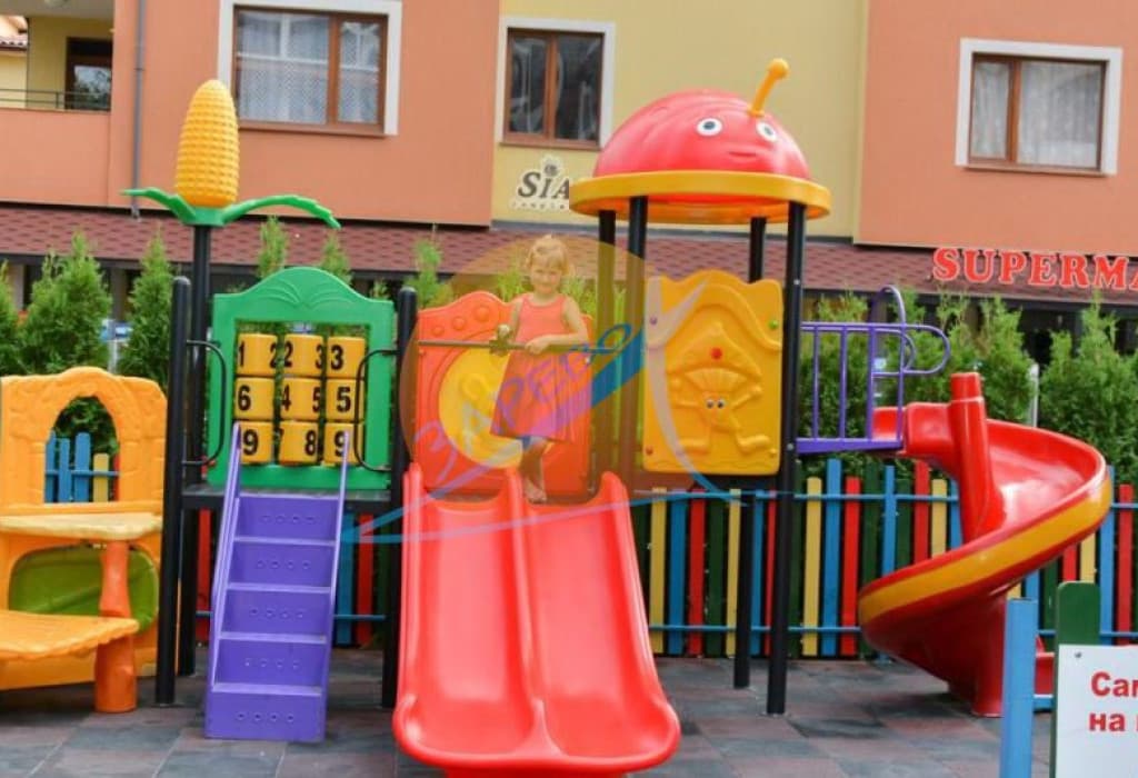 Олимп, Диневи, Свети Влас, апартаменти под наем