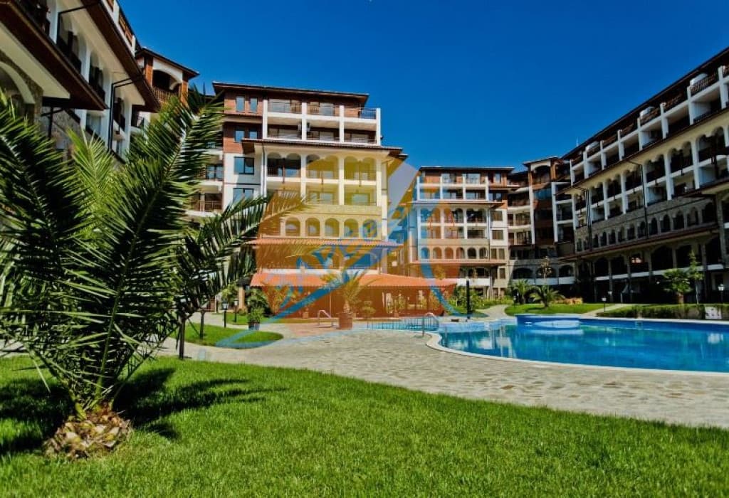 Олимп, Диневи, Свети Влас, апартаменти под наем