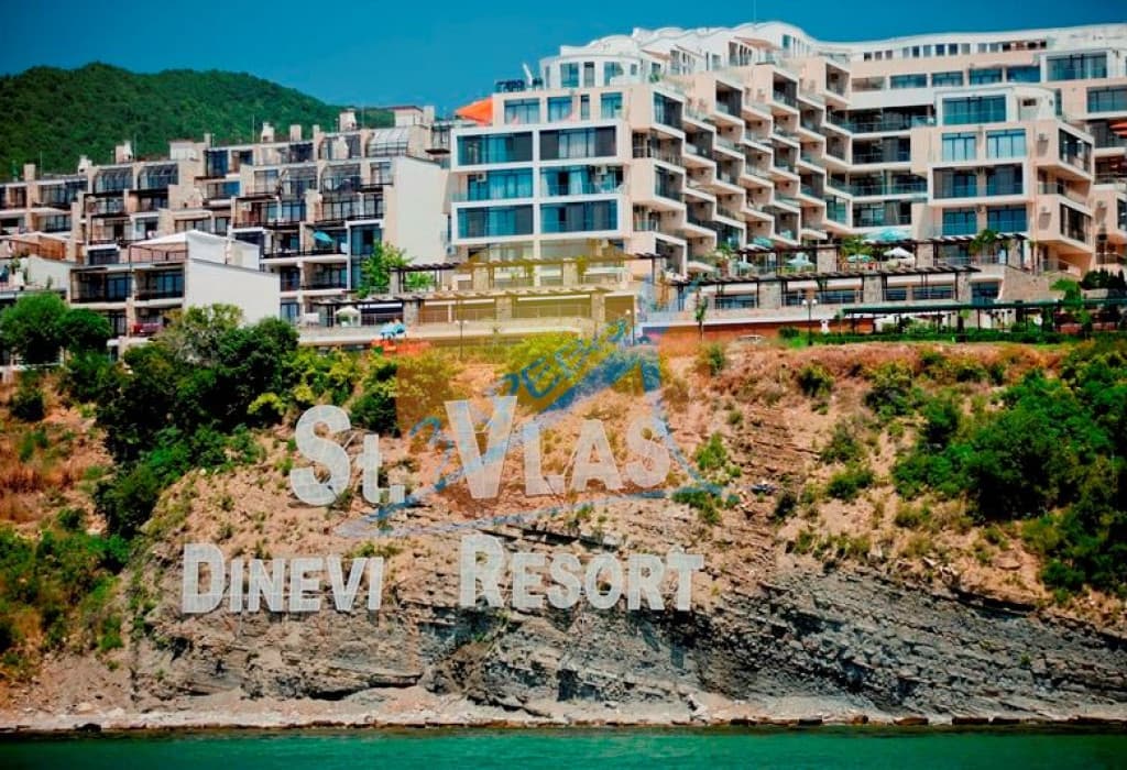 Олимп, Диневи, Свети Влас, апартаменти под наем