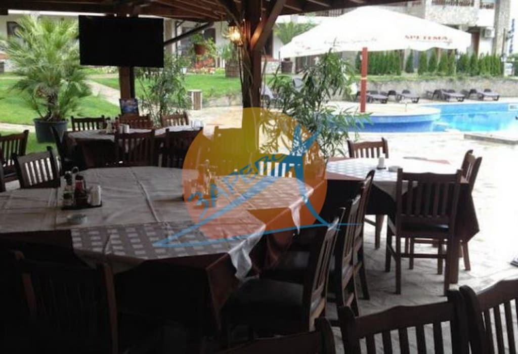 Олимп, Диневи, Свети Влас, апартаменти под наем