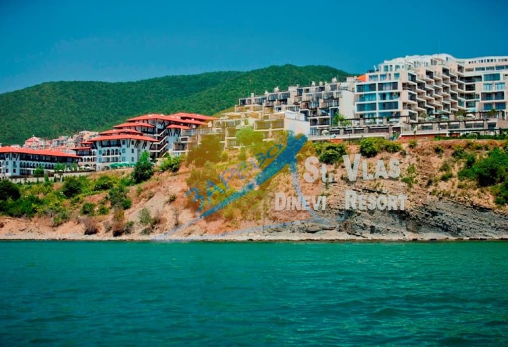 Олимп, Диневи, Свети Влас, апартаменти под наем