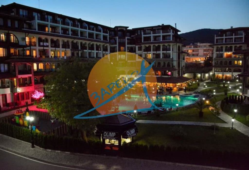 Олимп, Диневи, Свети Влас, апартаменти под наем