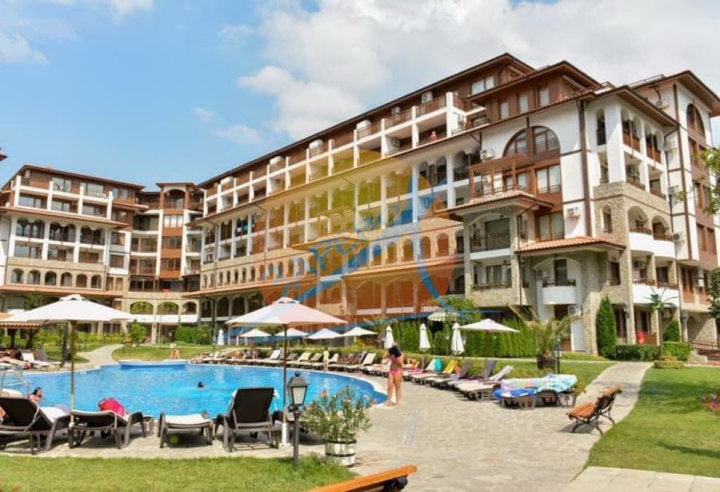 Олимп, Диневи, Свети Влас, апартаменти под наем