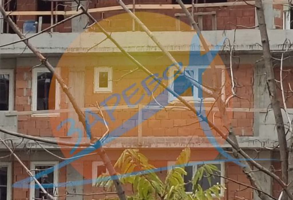 Бургас, Меден рудник зона Б, двустаен в сграда пред Акт 14, директно от строител!