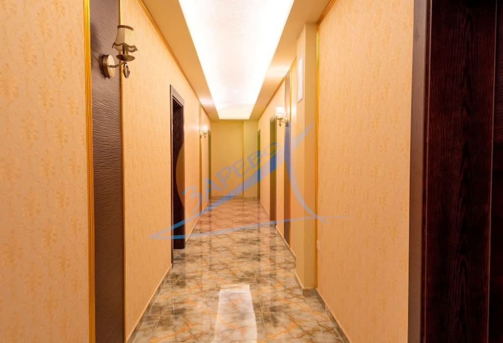 Приморско, първа линия, луксозен двустаен с гледка море, бутиков комплекс Грийн Парадайс Делукс (Green Paradise Deluxe)