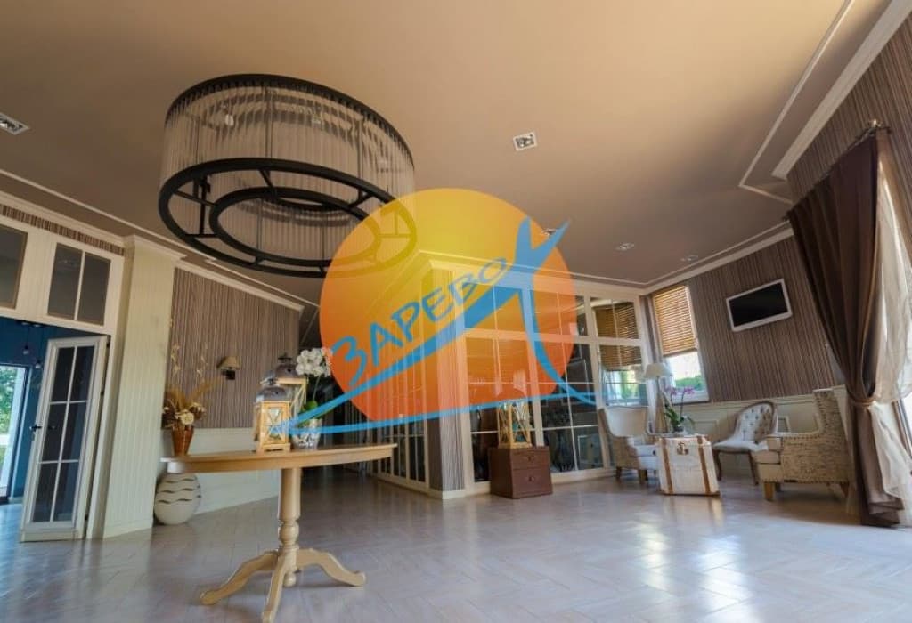 Слънчев бряг, Какао бийч, обзаведен тристаен с гледка басейн, Месембрия Палас (Messembria Palace)