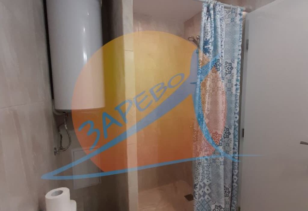 Созопол, Грийнлайф, двустаен обзаведен с гледка гора, Green life Sozopol