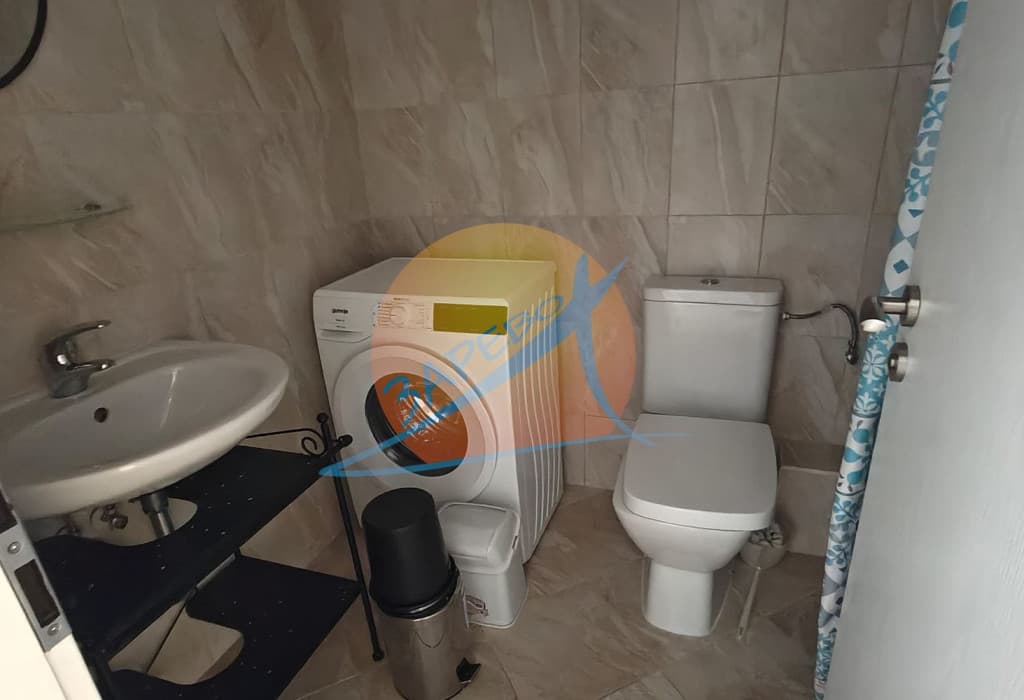 Созопол, Грийнлайф, двустаен обзаведен с гледка гора, Green life Sozopol