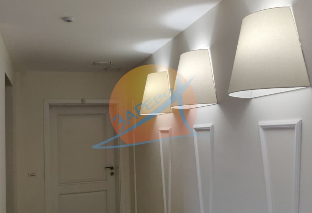 Созопол, Грийнлайф, двустаен обзаведен с гледка гора, Green life Sozopol