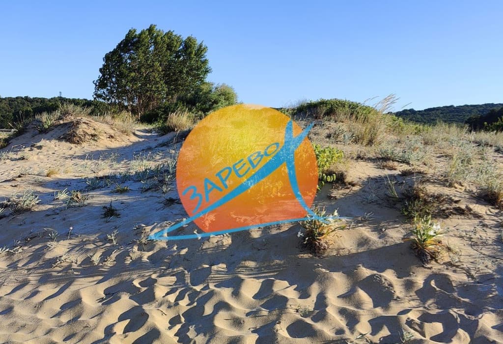 Созопол, Грийнлайф, двустаен обзаведен с гледка гора, Green life Sozopol