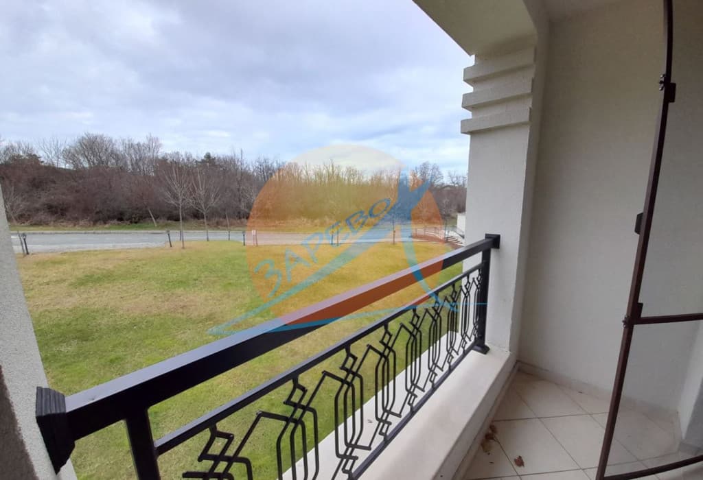 Созопол, Грийнлайф, двустаен обзаведен с гледка гора, Green life Sozopol