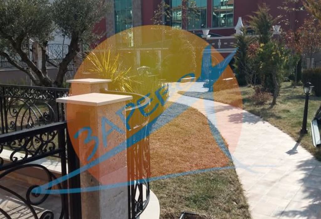 Meллия 7  ( Mellia 7), Свети Влас