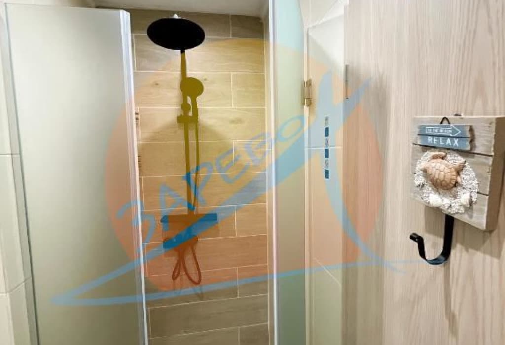  Созопол, Грийн лайф, стилен обзаведен тристаен. Готови документи за сделка! Green life Sozopol