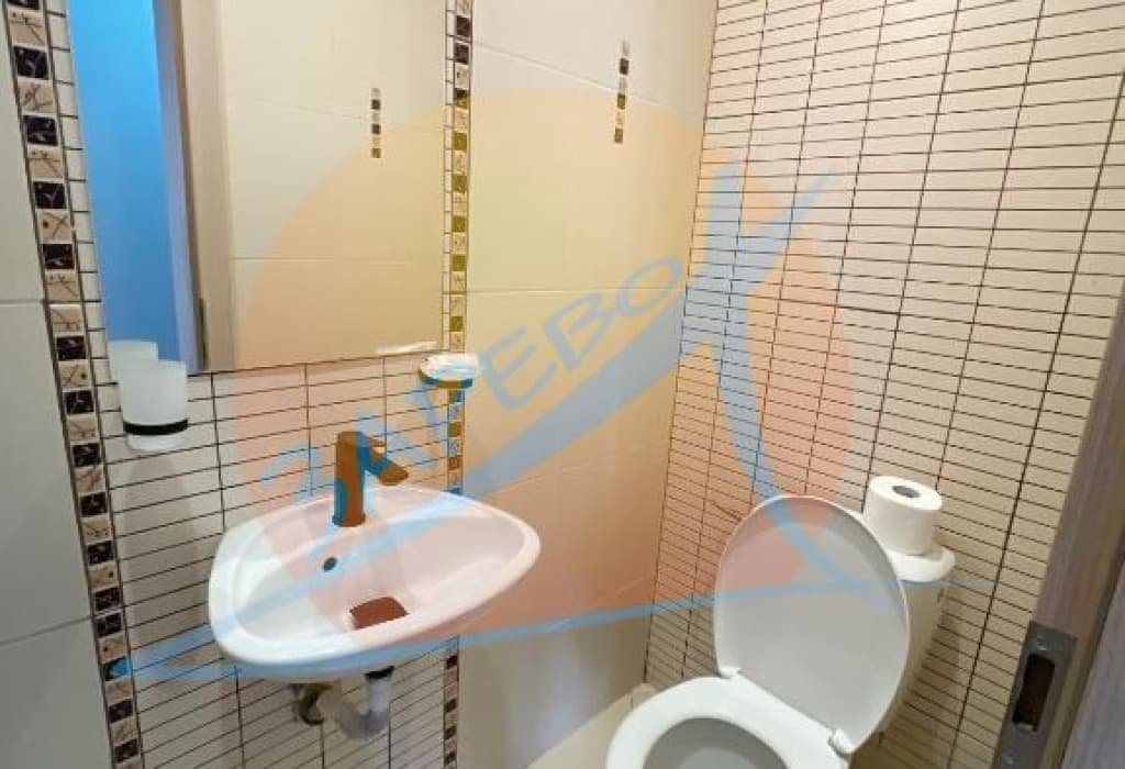  Созопол, Грийн лайф, стилен обзаведен тристаен. Готови документи за сделка! Green life Sozopol