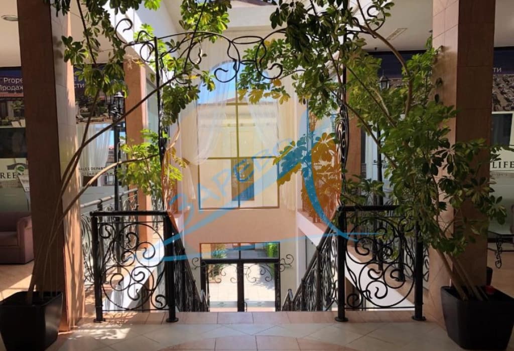  Созопол, Грийн лайф, стилен обзаведен тристаен. Готови документи за сделка! Green life Sozopol