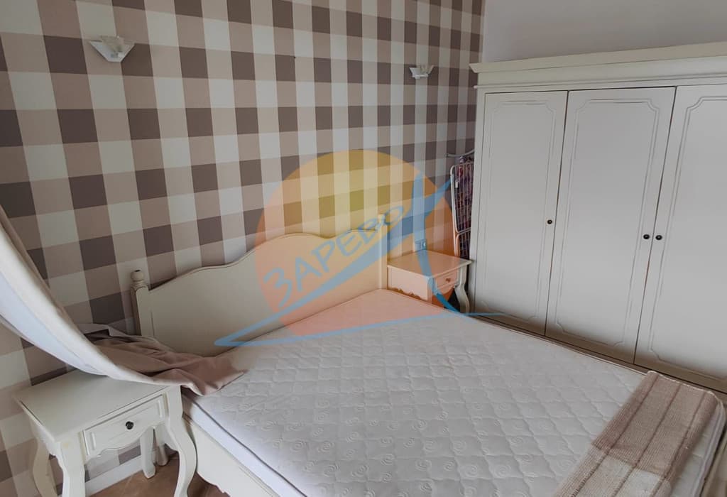 Лозенец, Оазис Бийч Клуб, двустаен обзаведен апартамент с прекрасна гледка градина, Oasis Beach Club, Lozenets.