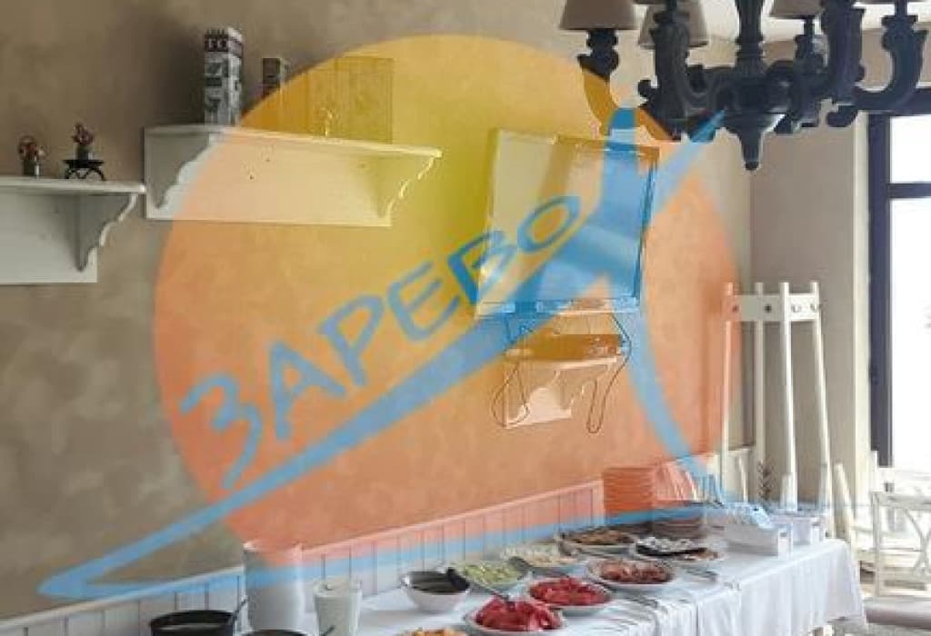 Лозенец, Оазис Бийч Клуб, двустаен обзаведен с гледка градина и море в Oasis Beach Club, Lozenets