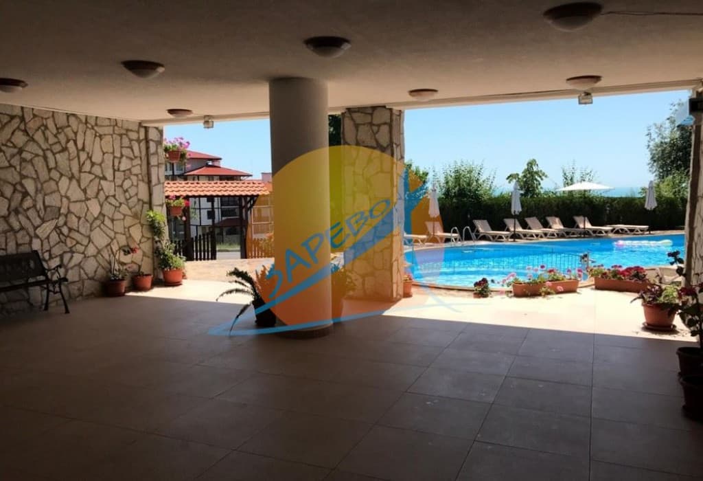 Етъра 3 (Etara 3), Диневи груп, Свети Влас