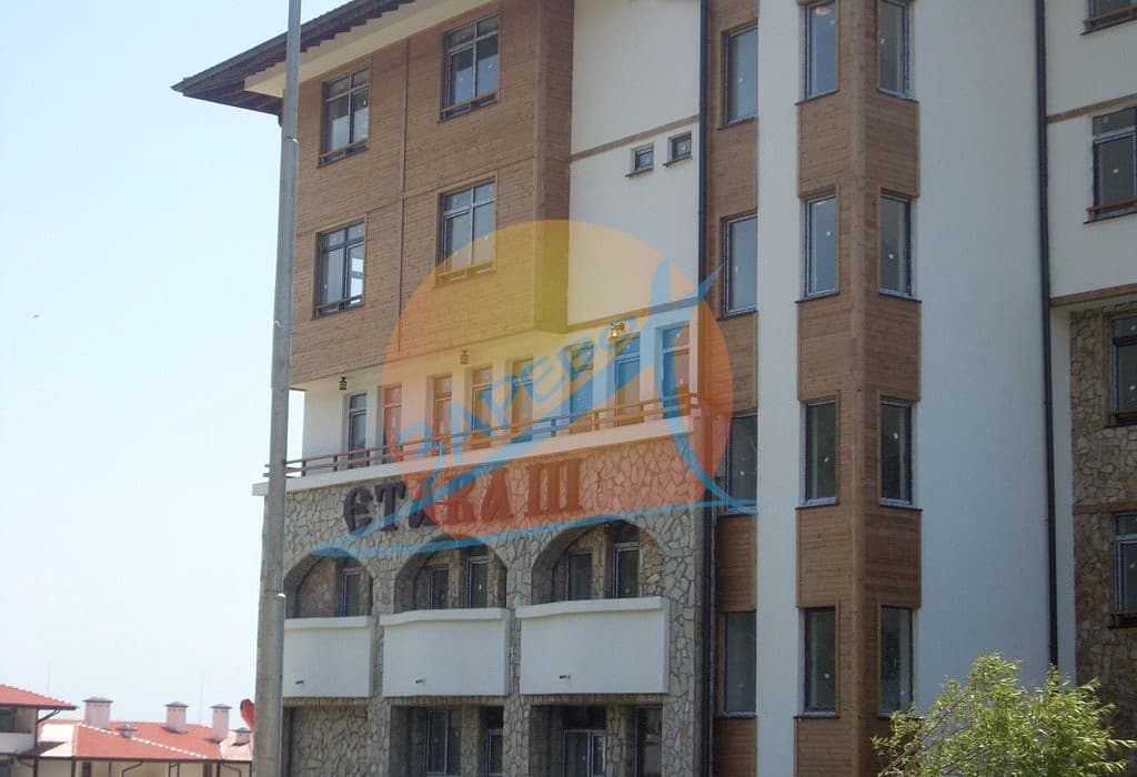 Етъра 3 (Etara 3), Диневи груп, Свети Влас