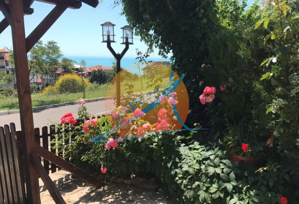 Етъра 3 (Etara 3), Диневи груп, Свети Влас