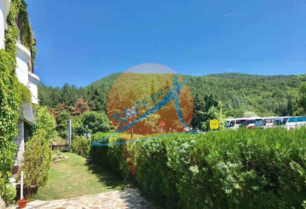 Етъра 3 (Etara 3), Диневи груп, Свети Влас