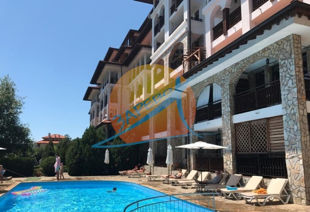 Етъра 3 (Etara 3), Диневи груп, Свети Влас