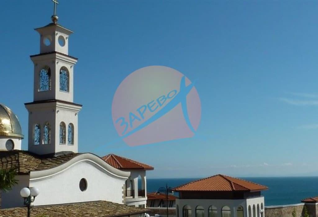 Етъра 3 (Etara 3), Диневи груп, Свети Влас