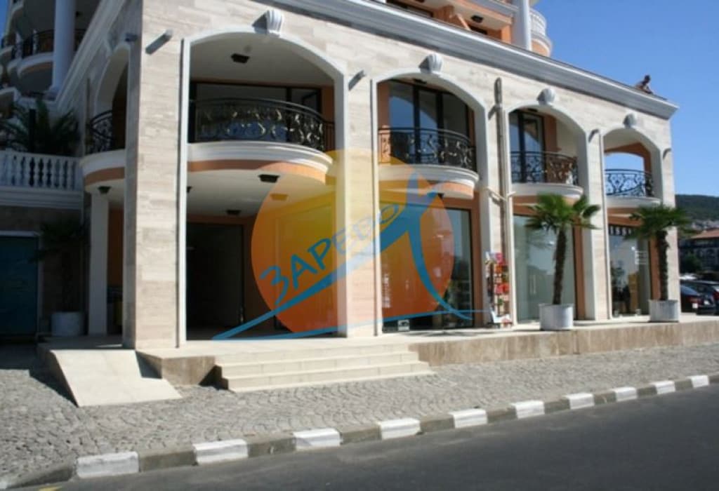 Адмирал, Свети Влас, апартаменти под наем