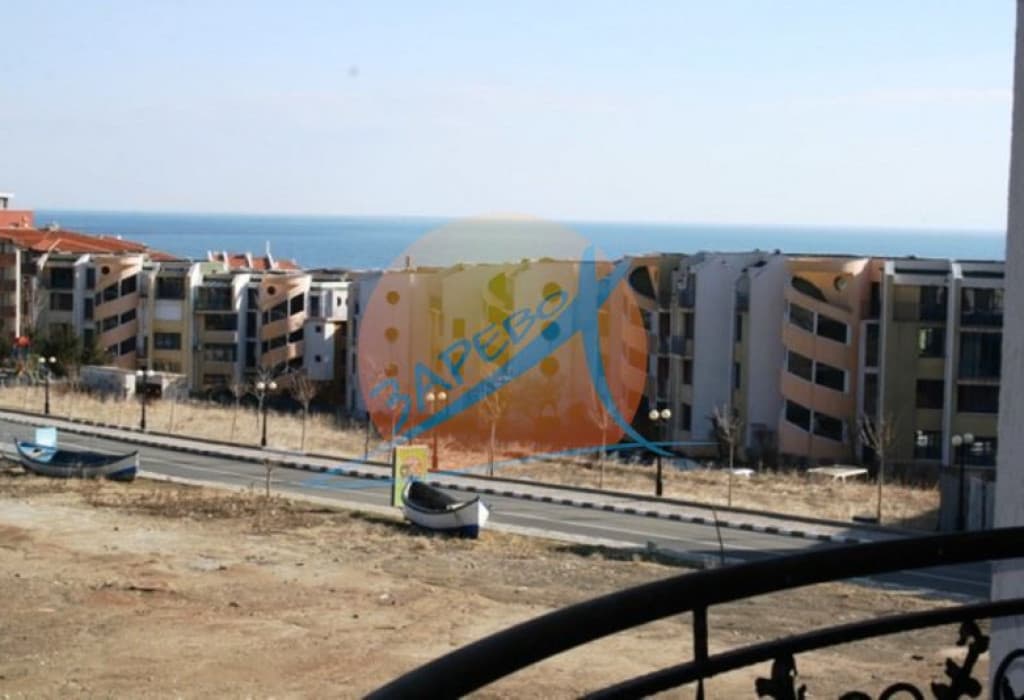 Адмирал, Свети Влас, апартаменти под наем